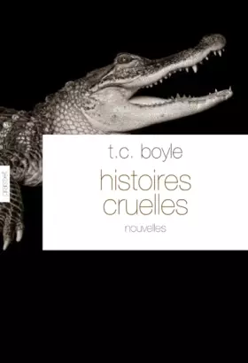 Couverture du produit · Histoires cruelles