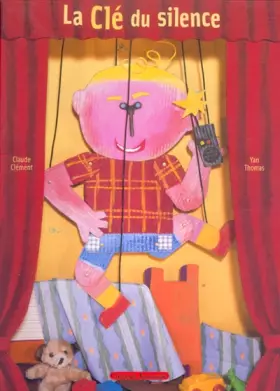 Couverture du produit · La Clé du silence