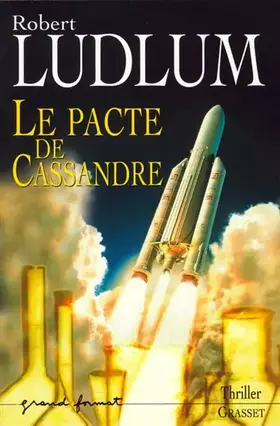 Couverture du produit · Le Pacte de Cassandre
