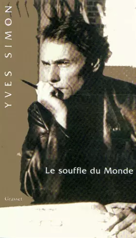 Couverture du produit · Le souffle du monde