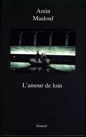 Couverture du produit · L'Amour de loin