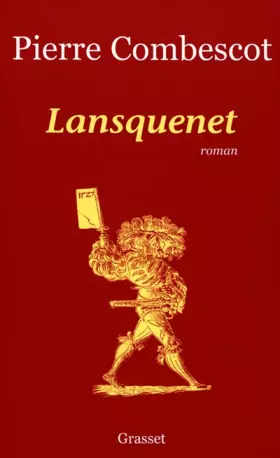Couverture du produit · Lansquenet