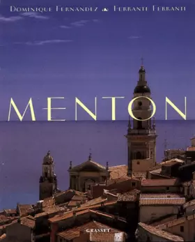 Couverture du produit · Menton