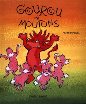 Couverture du produit · Gourou de moutons
