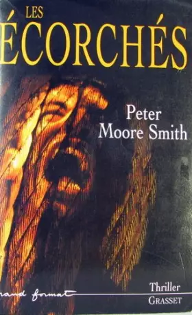 Couverture du produit · Les écorchés
