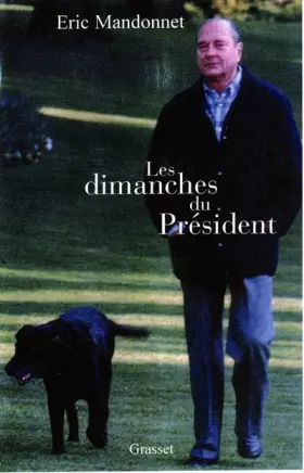 Couverture du produit · Les Dimanches du président