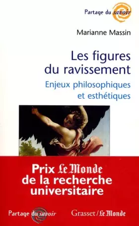 Couverture du produit · Les figures du ravissement