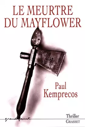 Couverture du produit · Le Meurtre du Mayflower