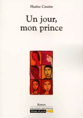 Couverture du produit · Un jour, mon prince