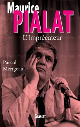Couverture du produit · Pialat
