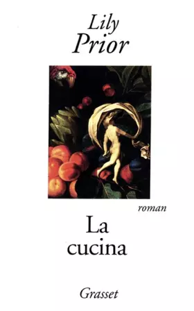 Couverture du produit · La Cucina