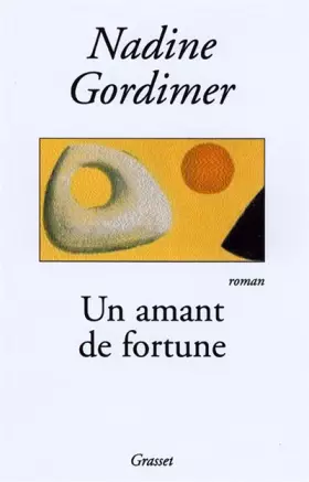 Couverture du produit · Un amant de fortune