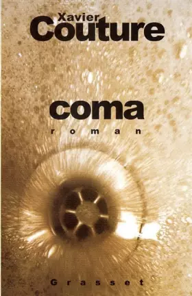 Couverture du produit · Coma