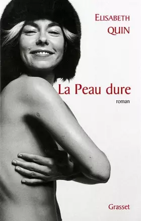 Couverture du produit · La Peau dure