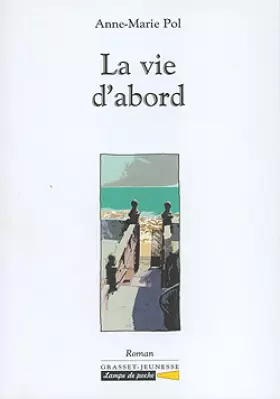 Couverture du produit · La Vie d'abord
