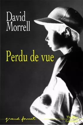 Couverture du produit · Disparition fatale