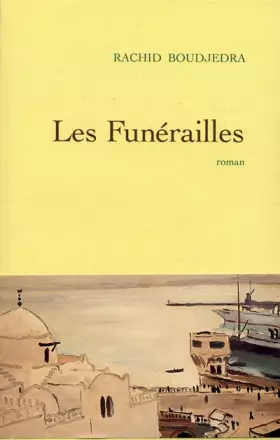 Couverture du produit · Les Funérailles