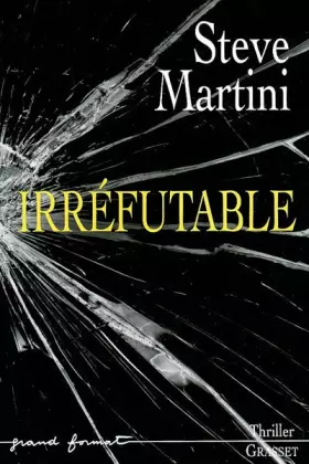 Couverture du produit · Irréfutable