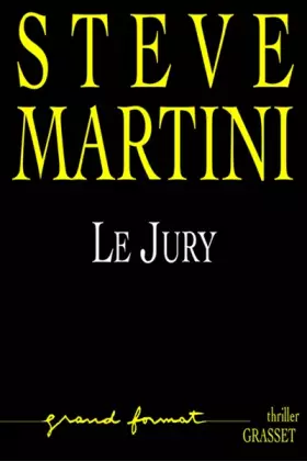 Couverture du produit · Le Jury