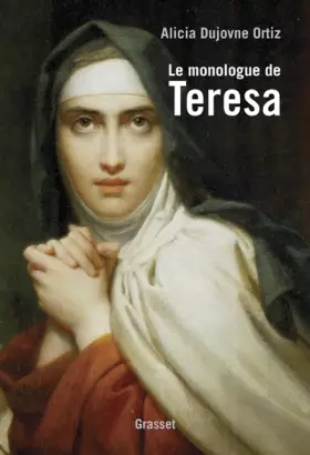 Couverture du produit · Le monologue de Teresa