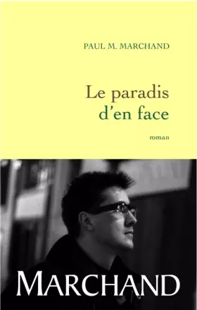 Couverture du produit · Le paradis d'en face