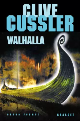 Couverture du produit · Walhalla
