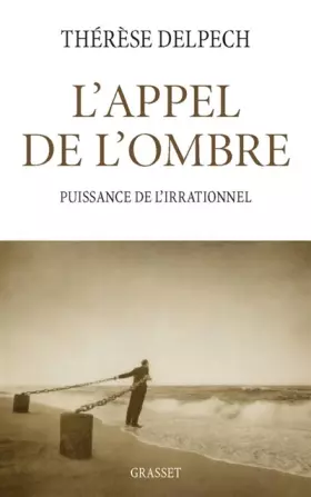 Couverture du produit · L'appel de l'ombre