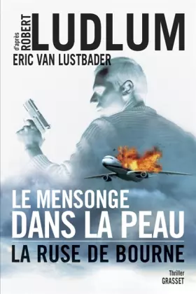 Couverture du produit · Le mensonge dans la peau