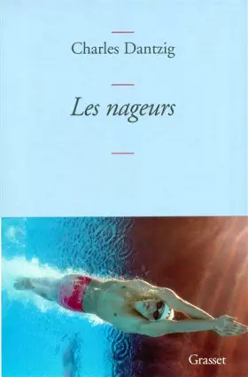 Couverture du produit · Les nageurs