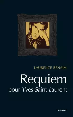 Couverture du produit · Requiem pour Yves Saint Laurent