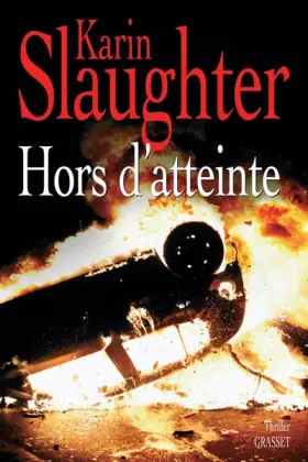 Couverture du produit · Hors d'atteinte