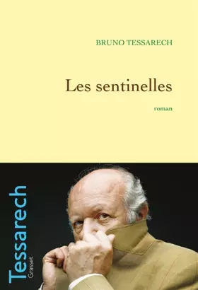 Couverture du produit · Les sentinelles