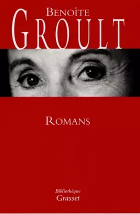 Couverture du produit · Romans
