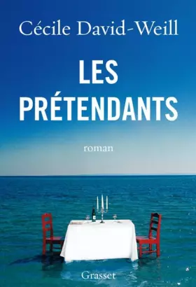 Couverture du produit · Les prétendants