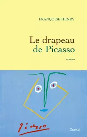 Couverture du produit · Le drapeau de Picasso
