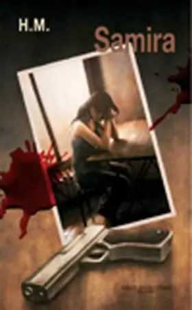 Couverture du produit · Samira