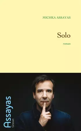 Couverture du produit · Solo