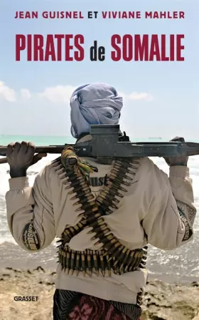 Couverture du produit · Pirates de Somalie