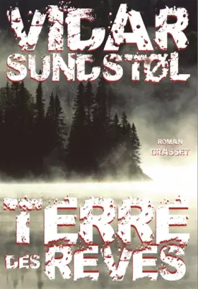 Couverture du produit · La terre des rêves