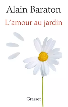 Couverture du produit · L'Amour au jardin