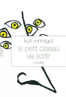 Couverture du produit · Le petit oiseau va sortir