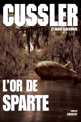 Couverture du produit · L'or de Sparte