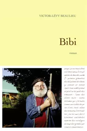 Couverture du produit · Bibi