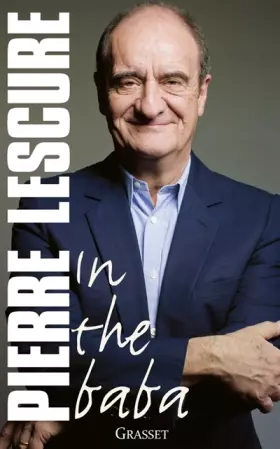 Couverture du produit · In the baba