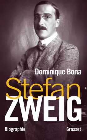 Couverture du produit · Stefan Zweig