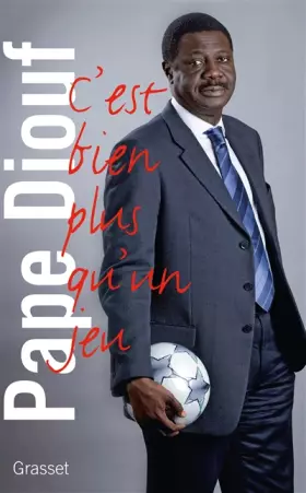 Couverture du produit · C'est bien plus qu'un jeu
