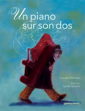 Couverture du produit · Un piano sur son dos