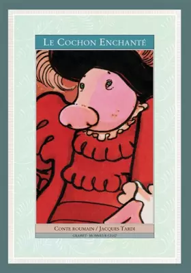 Couverture du produit · Le cochon enchanté