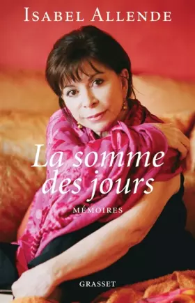 Couverture du produit · La somme des jours