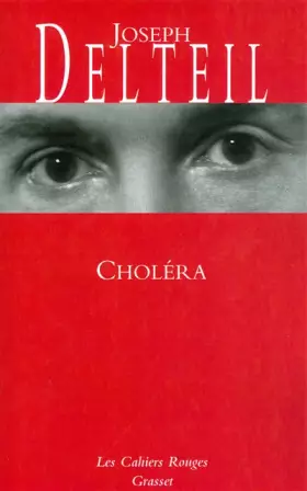 Couverture du produit · Choléra